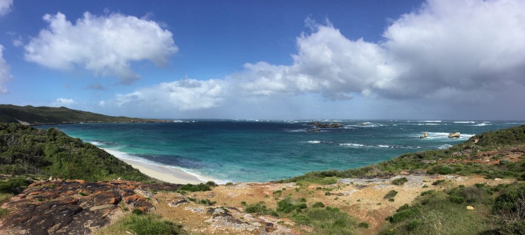 Foul Bay, Western Australia
